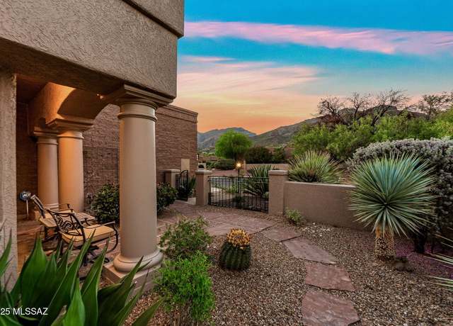 Property at 7348 E Calle Alba Serena, Tucson, AZ 85750, 2 beds, 2 baths