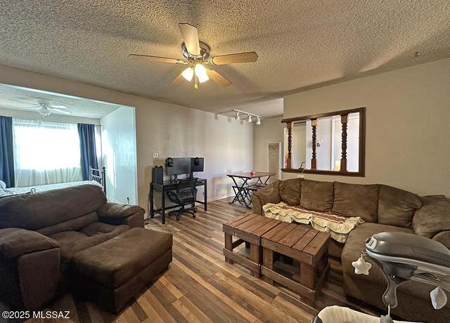 Property at 1458 Palo Verde Unit K210, Tucson, AZ 85713, 2 beds, 1 bath