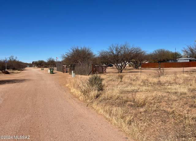 Property at 1819 S Heytze Ln #3, St. David, AZ 85630