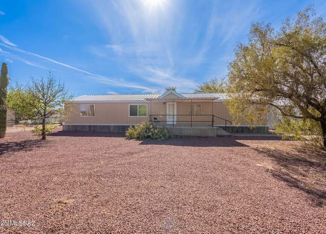 Property at 11241 N Paseo Alejandro, Marana, AZ 85653, 4 beds, 2 baths