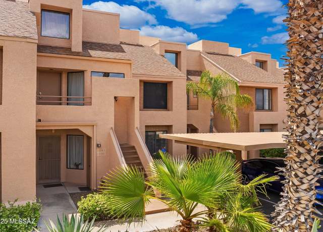 Property at 5675 N Camino Esplendora #1103, Tucson, AZ 85718, 2 beds, 2 baths