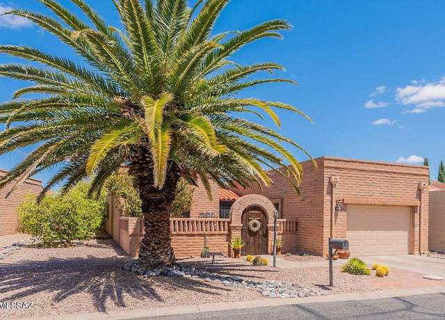 Property at 1696 W Retorno De Manana, Green Valley, AZ 85622, 2 beds, 2 baths