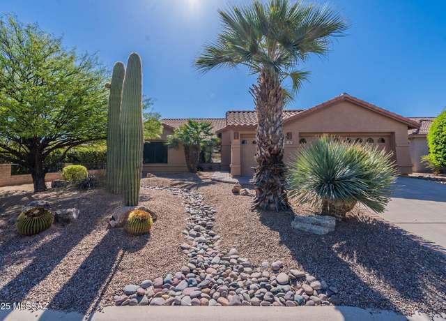 Property at 1474 N Miranda Ln, Green Valley, AZ 85614, 2 beds, 2 baths