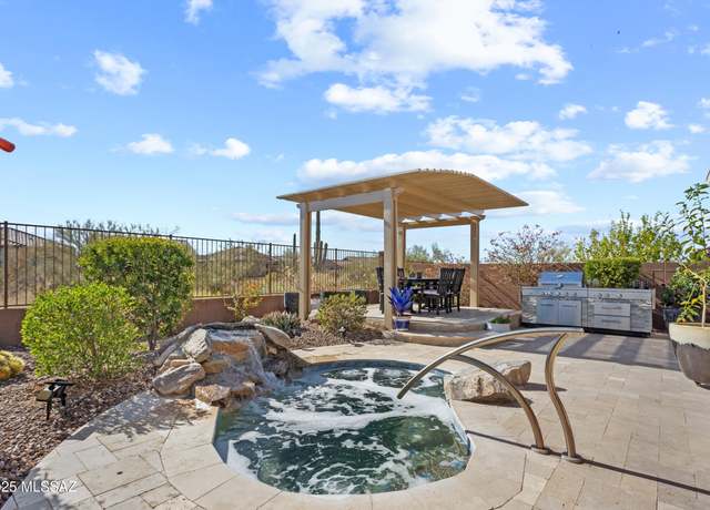 Property at 7023 W Kanab Creek Trl, Marana, AZ 85658, 2 beds, 2 baths