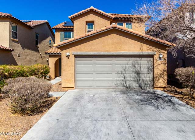 Property at 944 W Calle Sauce Blanco, Sahuarita, AZ 85629, 4 beds, 3 baths