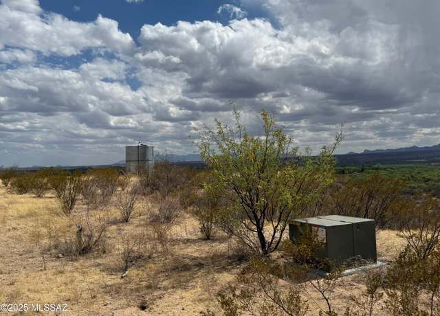 Property at 1091 N Sibyl Rd, St. David, AZ 85630