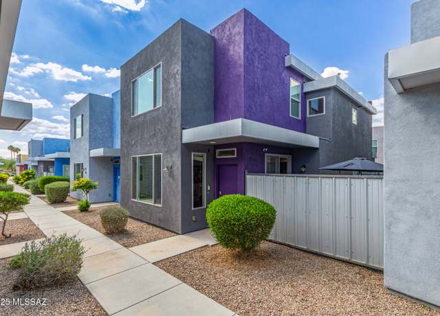 Property at 890 E Millenium Ct, Tucson, AZ 85719, 3 beds, 2.5 baths