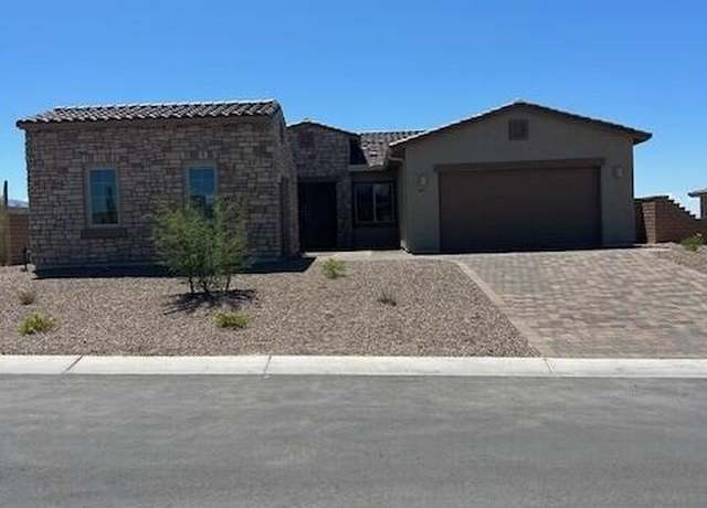Property at 14020 N Crooked Creek Dr, Marana, AZ 85658, 3 beds, 3 baths