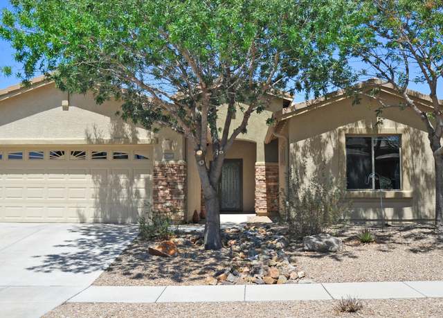 Property at 17305 S Indigo Crest Pass, Vail, AZ 85641, 3 beds, 2 baths