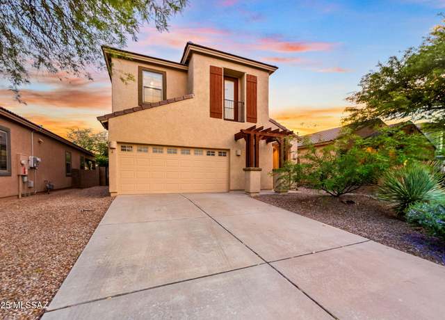 Property at 12951 N Westminster Dr, Oro Valley, AZ 85755, 4 beds, 2.5 baths