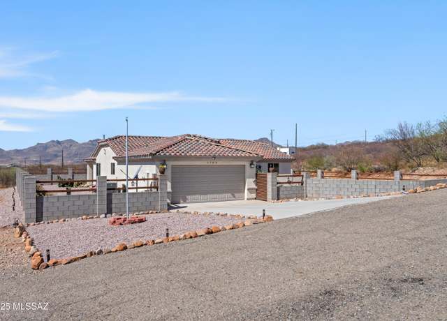Property at 1780 Pitiquito Ct, Rio Rico, AZ 85648, 3 beds, 2 baths