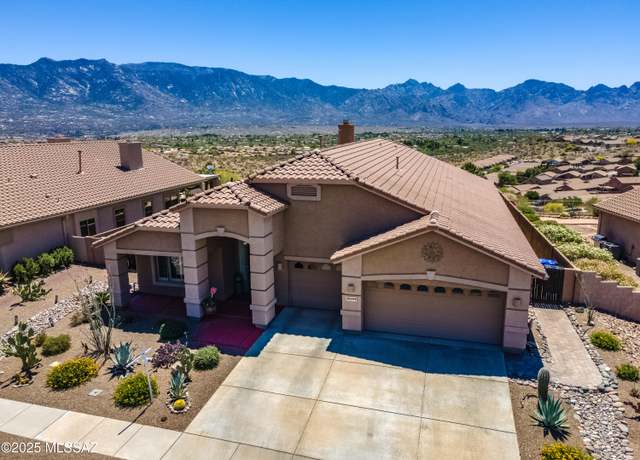 Property at 39299 S Mountain Shadow Dr, Saddlebrooke, AZ 85739, 4 beds, 2.5 baths