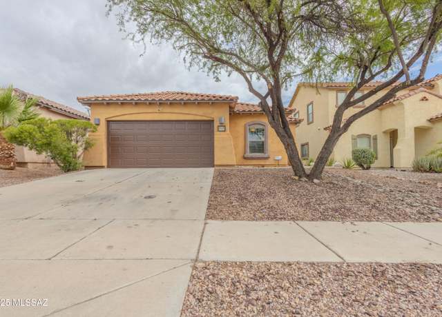 Property at 844 W Calle Valenciana, Sahuarita, AZ 85629, 3 beds, 2 baths