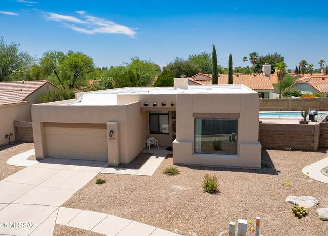 Property at 3045 N Rio Verde Dr, Tucson, AZ 85715, 4 beds, 2 baths