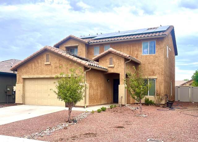 Property at 34495 S Corral Dr, Red Rock, AZ 85145, 3 beds, 2.5 baths