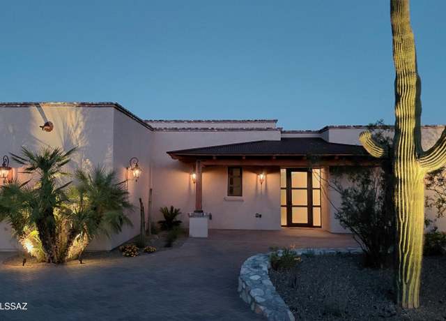 Property at 6060 N Piedra Seca, Tucson, AZ 85718, 3 beds, 2.5 baths