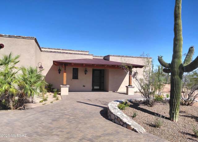 Property at 6060 N Piedra Seca, Tucson, AZ 85718, 3 beds, 2.5 baths