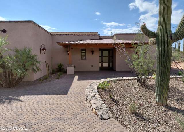 Property at 6060 N Piedra Seca, Tucson, AZ 85718, 3 beds, 2.5 baths