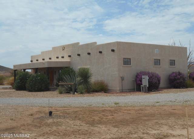 Property at 12051 S Kansas Settlement Rd, Pearce, AZ 85625, 3 beds, 2 baths