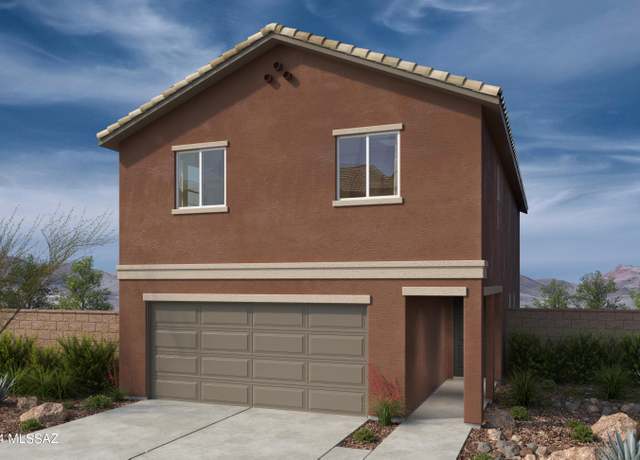 Property at 11948 E Chamrod Dr, Vail, AZ 85641, 4 beds, 2.5 baths