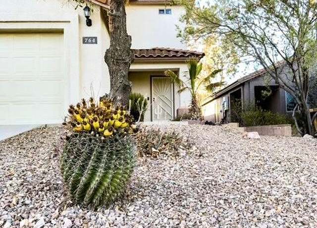 Property at 764 W Firehawk Dr, Green Valley, AZ 85614, 4 beds, 2.5 baths