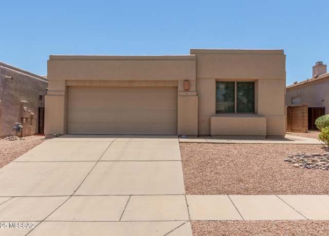 Property at 7446 E Cll Convidado, Tucson, AZ 85715, 3 beds, 2 baths