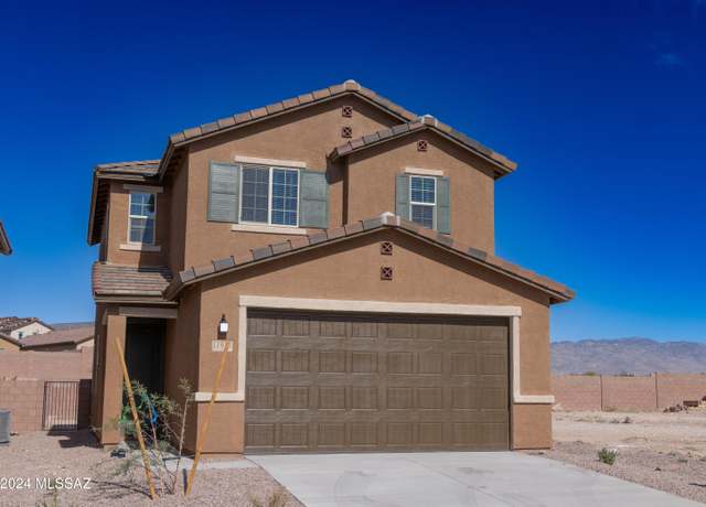 Property at 11973 E Chavez Dr, Vail, AZ 85641, 3 beds, 2.5 baths