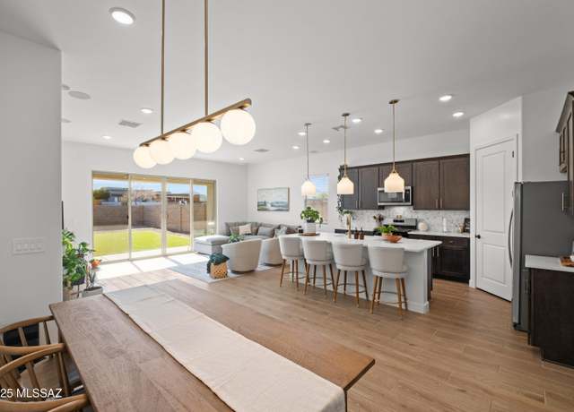 Property at 3099 N Sibley Mine Rd, Tucson, AZ 85745, 3 beds, 2 baths