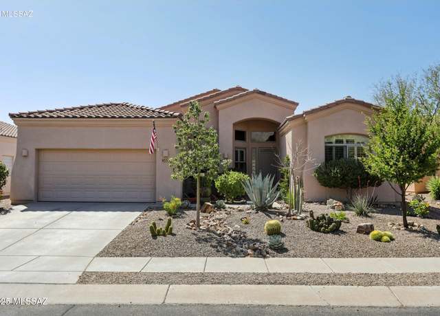 Property at 9553 N Corte Roca De Plata, Oro Valley, AZ 85704, 3 beds, 2 baths