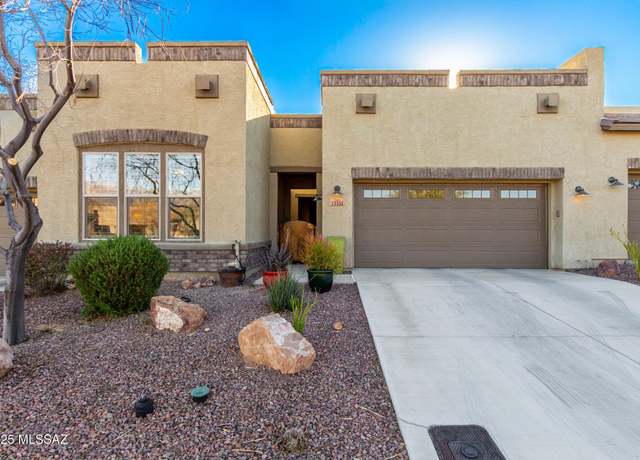 Property at 13153 Humphreys Peak Dr, Oro Valley, AZ 85755, 2 beds, 2.5 baths