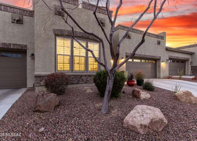 Property at 13153 Humphreys Peak Dr, Oro Valley, AZ 85755, 2 beds, 2.5 baths