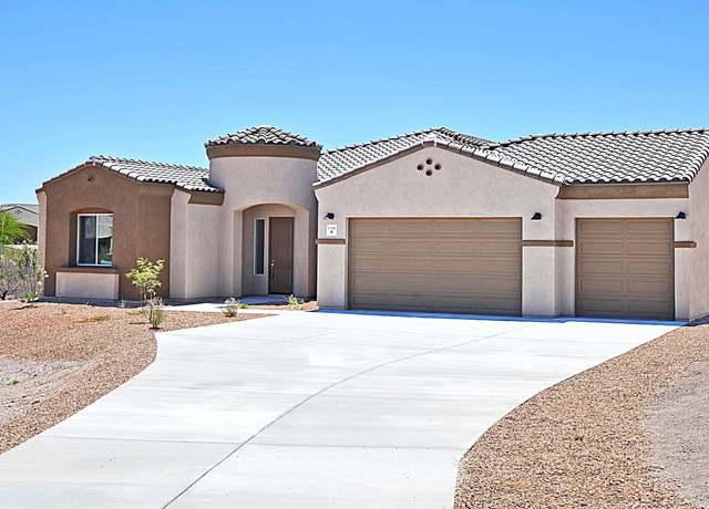 Property at 1356 N Range Rider Pl, Vail, AZ 85641, 4 beds, 2 baths