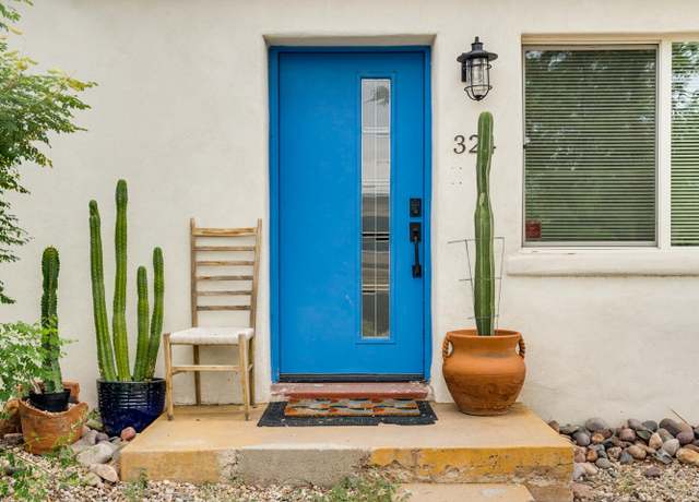 Property at 324 E 24th St, Tucson, AZ 85713, 2 beds, 1.5 baths