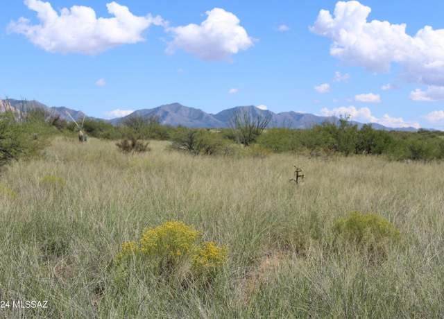 Property at TBD E Cochise Trl #3, St. David, AZ 85630
