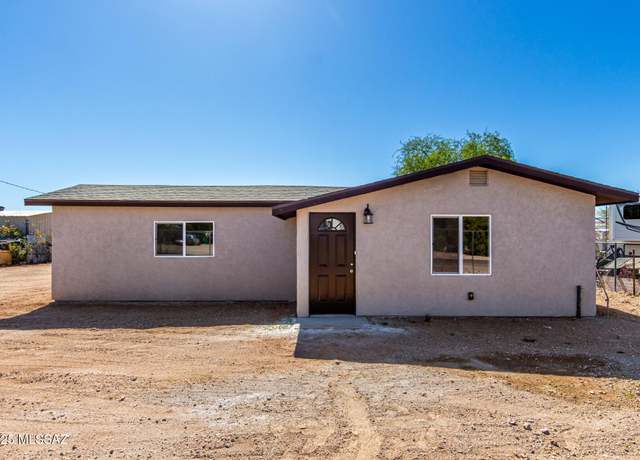 Property at 5958 S Bonney Ave, Tucson, AZ 85706, 3 beds, 2 baths
