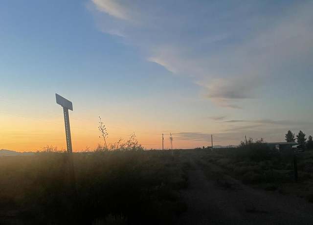 Property at TBD W Lee Rd Rd, Mc Neal, AZ 85617