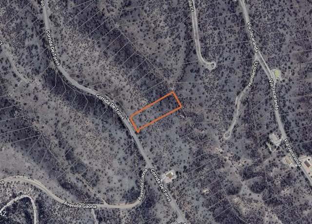 Property at 1126 Corrida De Toros #8, Rio Rico, AZ 85648