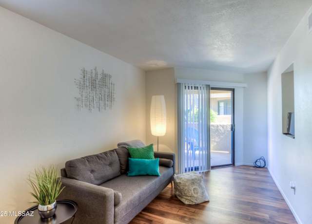 Property at 1745 E Glenn St #130, Tucson, AZ 85719, 1 bed, 1 bath