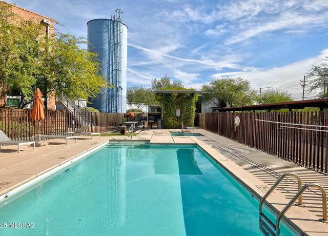 Property at 1001 E 17th St #206, Tucson, AZ 85719, 1 bath