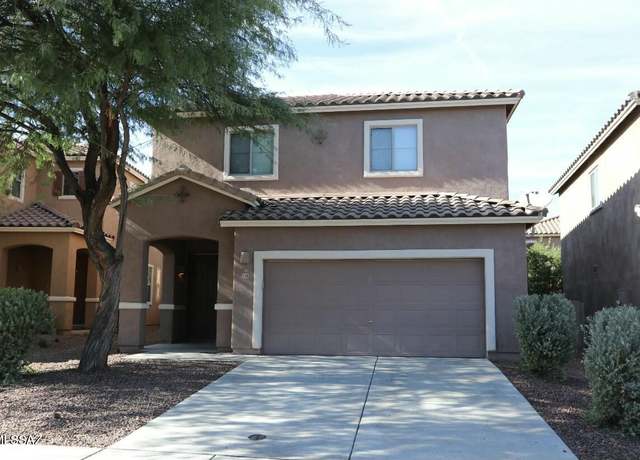 Property at 128 W Camino Cuesta Abajo, Sahuarita, AZ 85629, 3 beds, 2.5 baths