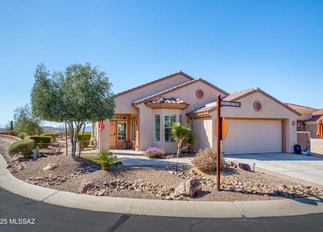 Property at 13529 N Buckhorn Cholla Dr, Marana, AZ 85658, 2 beds, 2 baths