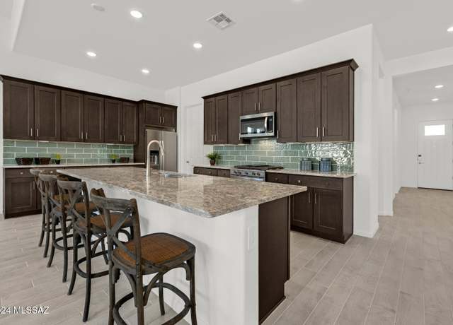 Property at 14639 N Blue Juniper Ln, Marana, AZ 85658, 3 beds, 2.5 baths