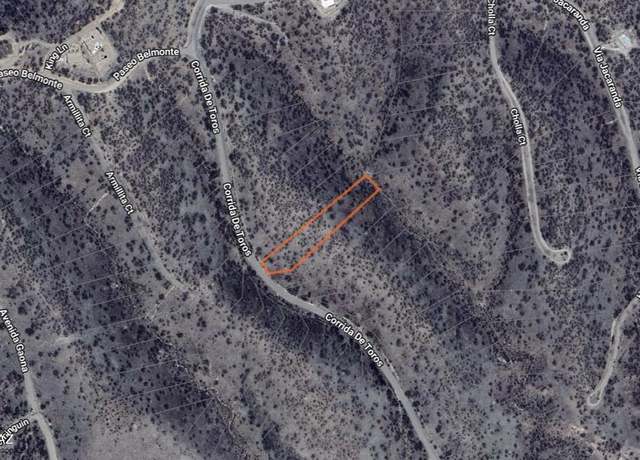 Property at 1140 Corrida De Toros #15, Rio Rico, AZ 85648