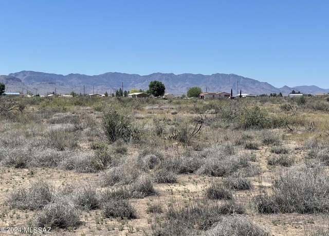 Property at 25 acres W Packing Plant Rd, Willcox, AZ 85643