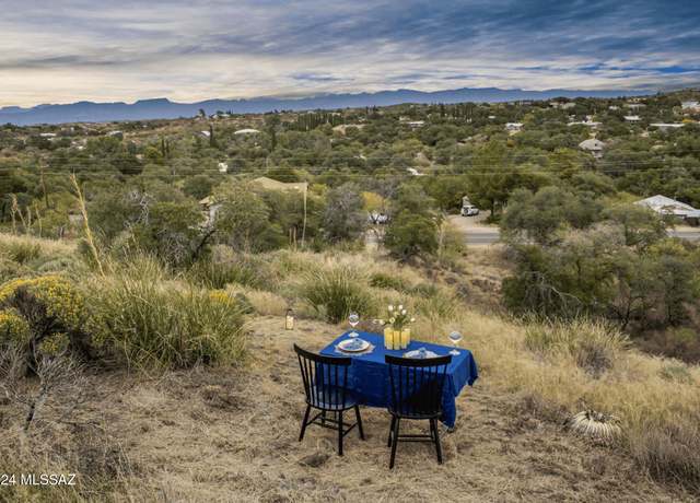 Property at 0 W Wiley Pl, Oracle, AZ 85623