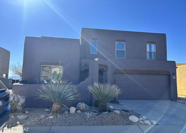 Property at 6400 E Laco Way, Tucson, AZ 85756, 4 beds, 2.5 baths