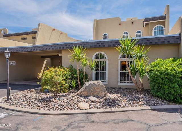 Property at 1591 E Prince Rd, Tucson, AZ 85719, 3 beds, 2 baths