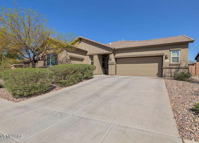 Property at 9480 E Adriana Way, Vail, AZ 85641, 3 beds, 2.5 baths