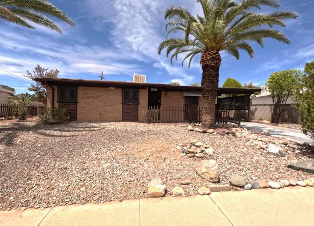 Property at 6509 E 39th St, Tucson, AZ 85730, 3 beds, 2 baths
