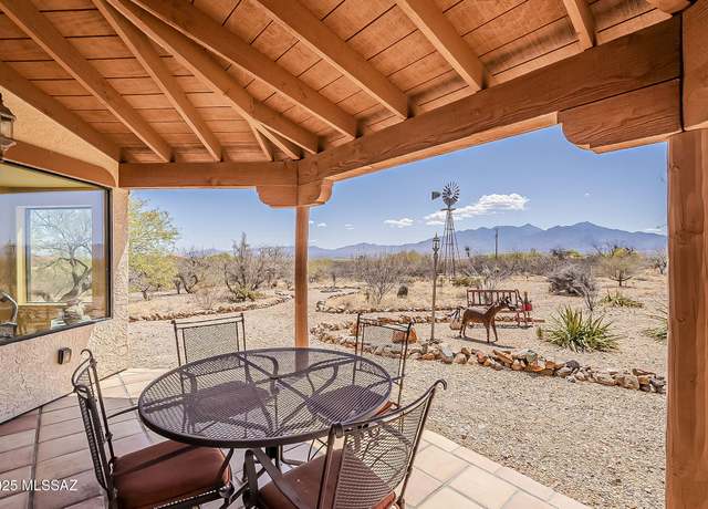 Property at 3851 W Calle Cinco, Green Valley, AZ 85622, 3 beds, 3 baths